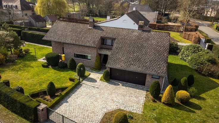 House in Keerbergen