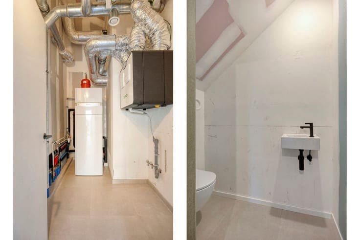 Last available apartment and houses for sale at Denderlink