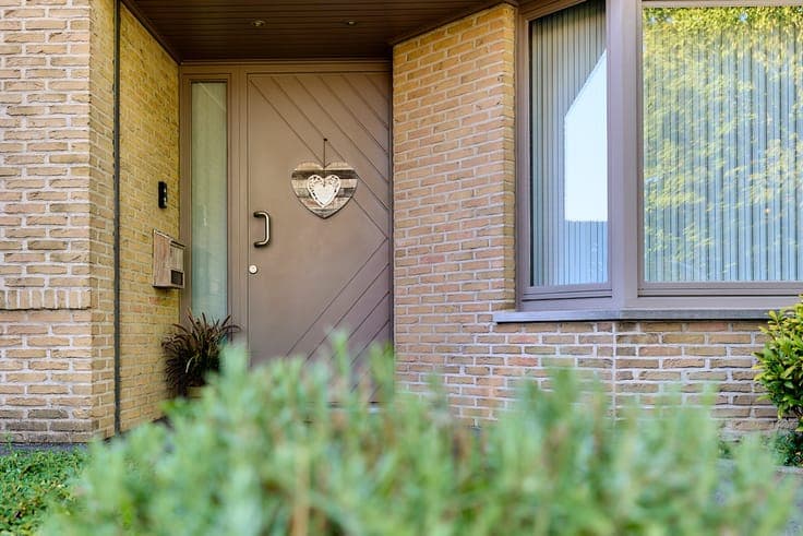 House in Zwevegem
