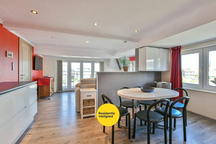 House in Wenduine