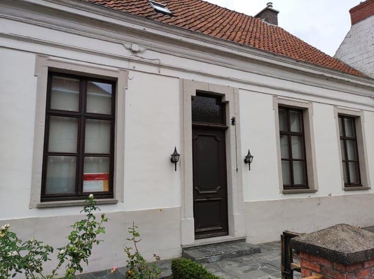 House in Lovendegem