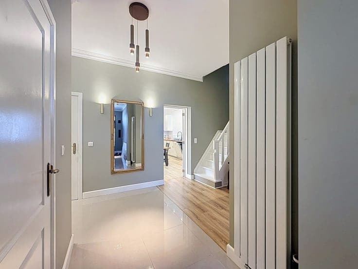 Townhouse
