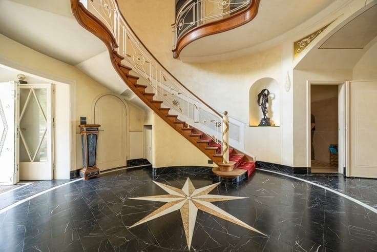 Park Den Brandt ∣ Prestigious villa with 8 bedrooms and 5 ba