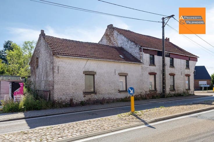 Commercial property