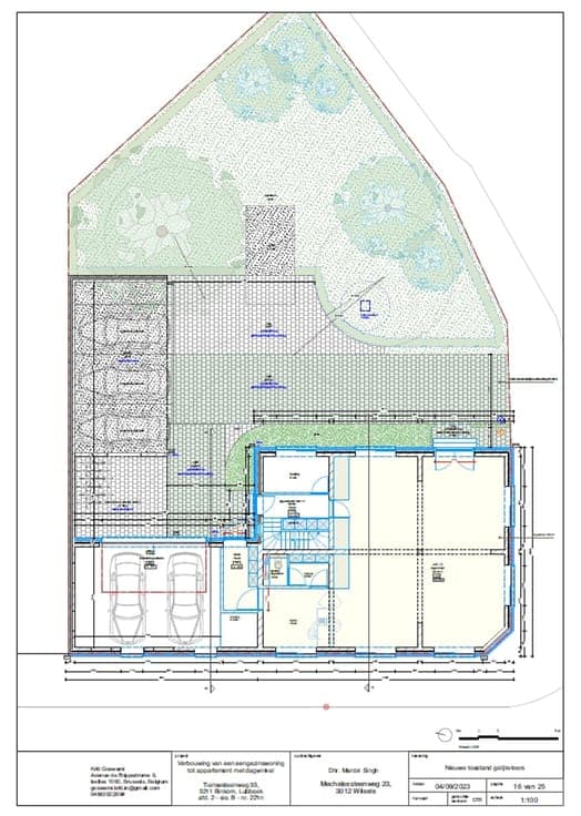 Commercial property