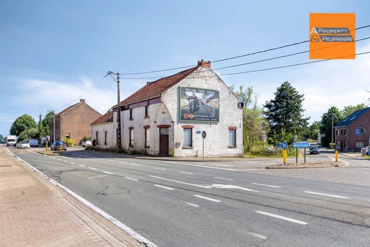 Commercial property
