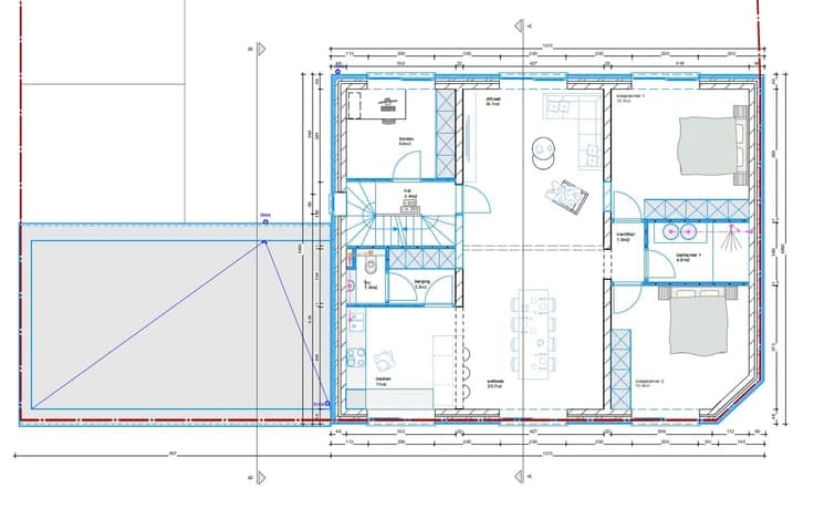 Commercial property
