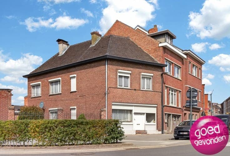 House in Tongeren-Borgloon