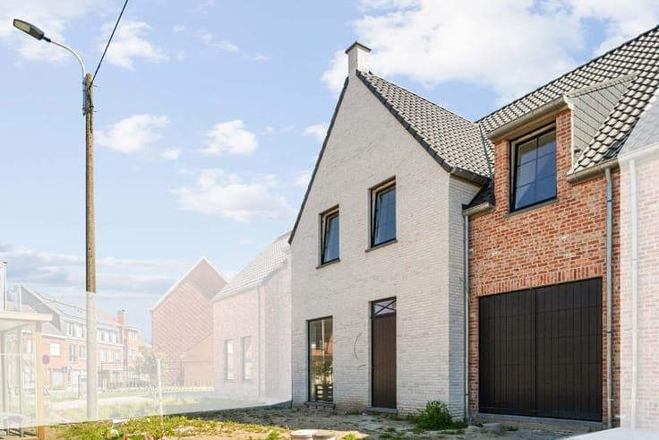 Duurzame landelijke nieuwbouw - verlaagde btw 6%