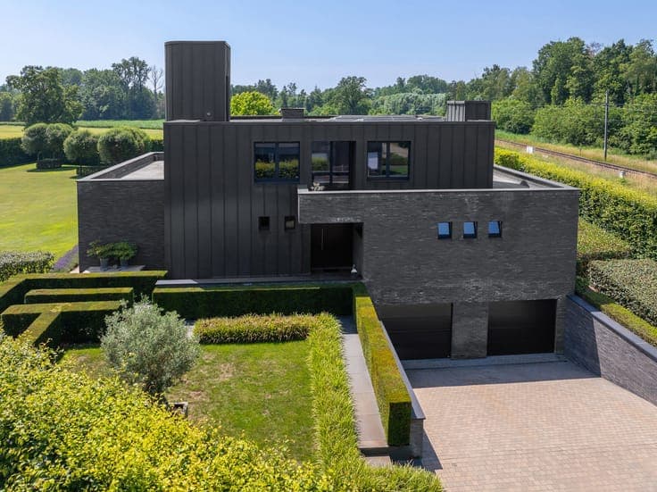 House in Tielen