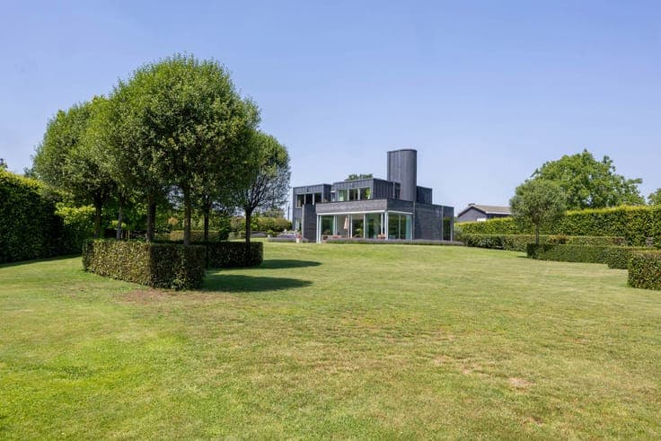 House in Tielen