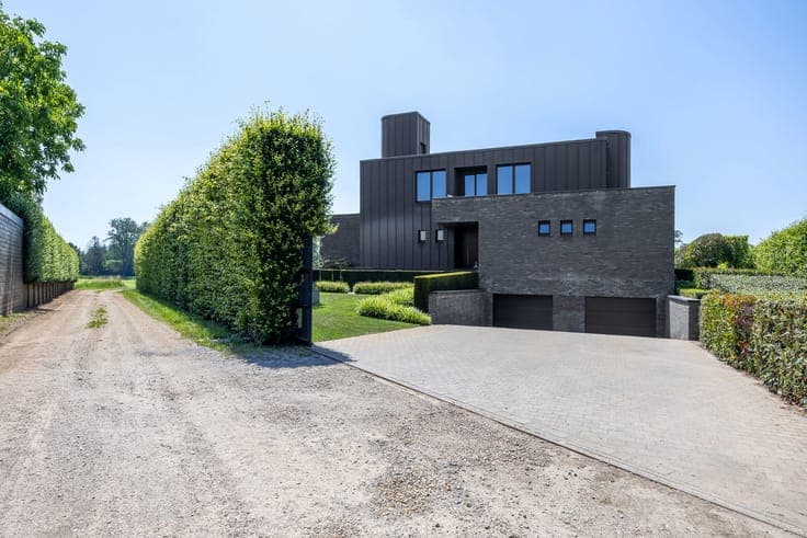 House in Tielen