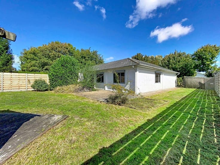 3 bedroom house to renovate for sale in Heist