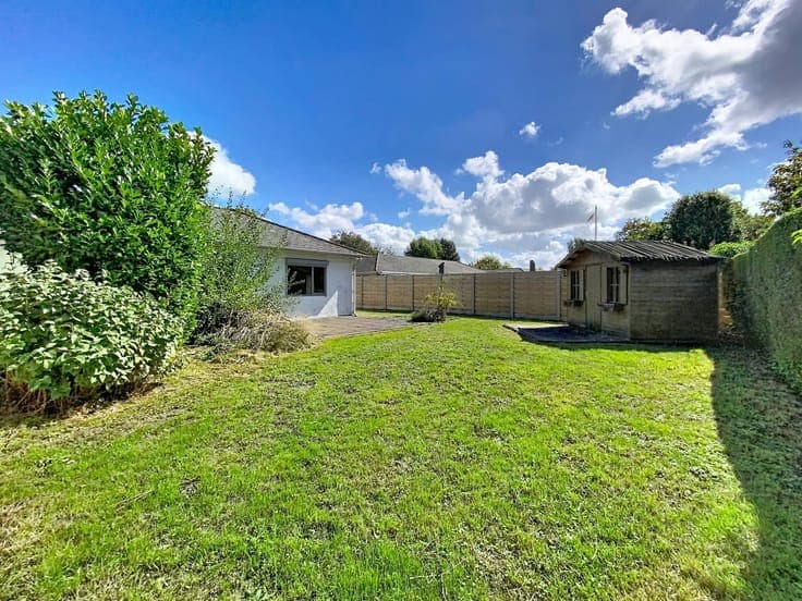 3 bedroom house to renovate for sale in Heist