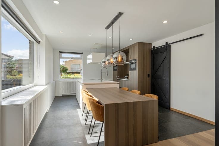House in Houthalen-Helchteren
