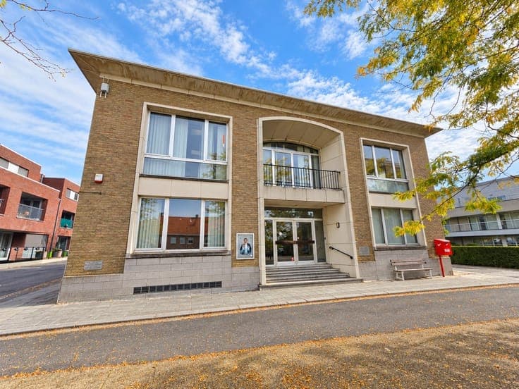 House in Kortrijk