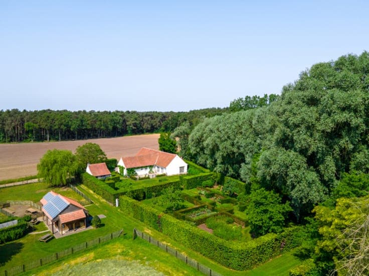 House in Vorselaar