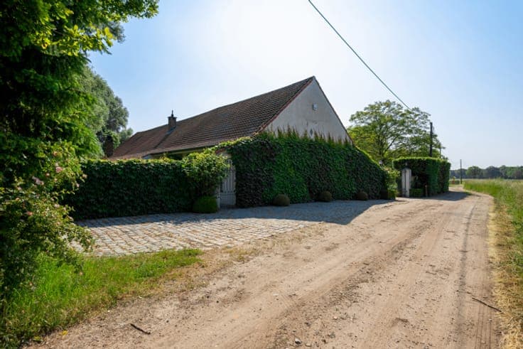 House in Vorselaar