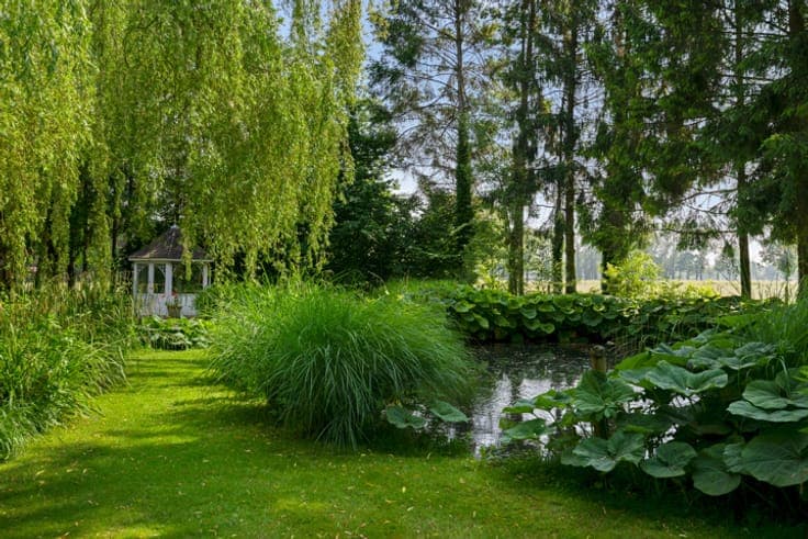 House in Vorselaar