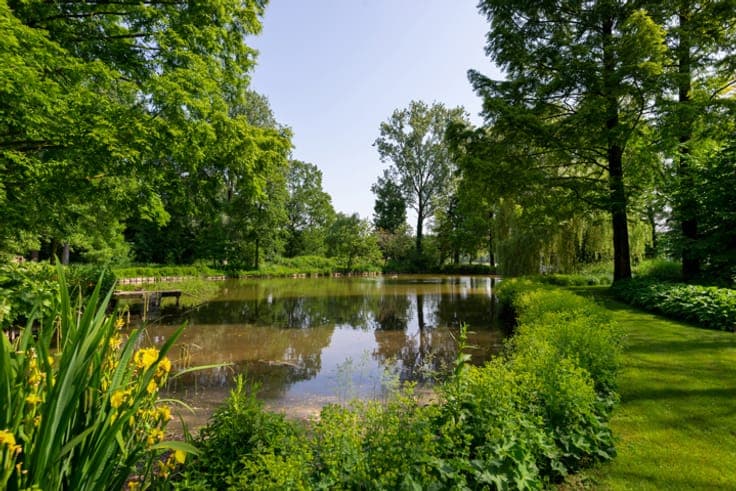House in Vorselaar