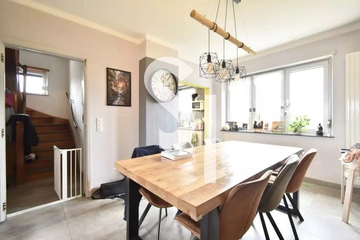 Sale - House Aubange - 315,000 €