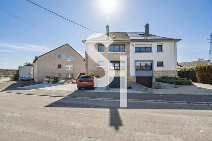 Sale - House Aubange - 315,000 €
