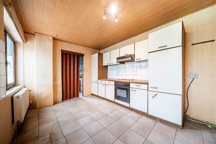 House in Orp-le-Grand