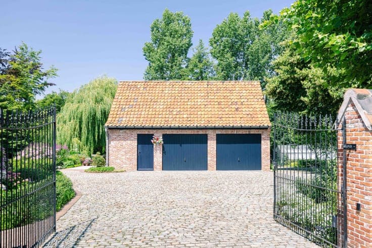Landelijke villa met 4 slaapkamers, panoramisch uitzicht en