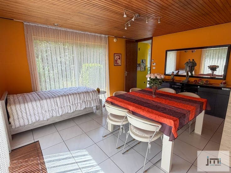 Uniek gelegen woning
