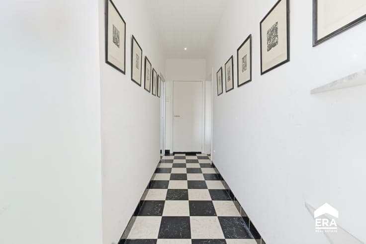 House in Ypres