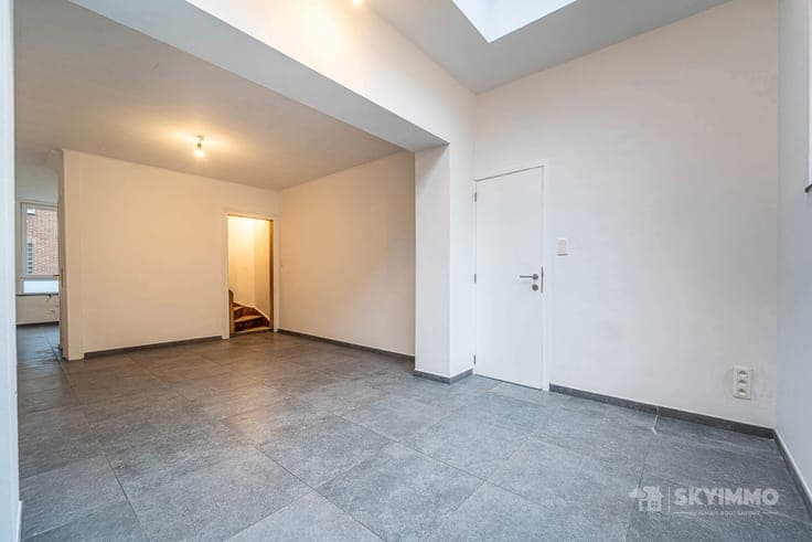 BELLE MAISON 3CH- SPACIEUSE - TERRASSE/JARDIN -ELEC CONFORME