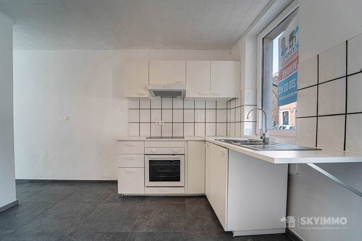 BELLE MAISON 3CH- SPACIEUSE - TERRASSE/JARDIN -ELEC CONFORME