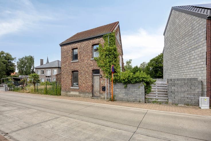 House in Lauw
