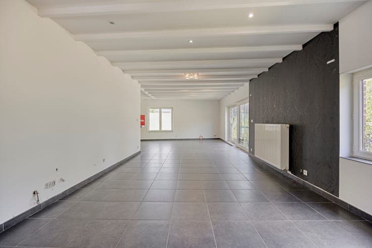 House in Lauw