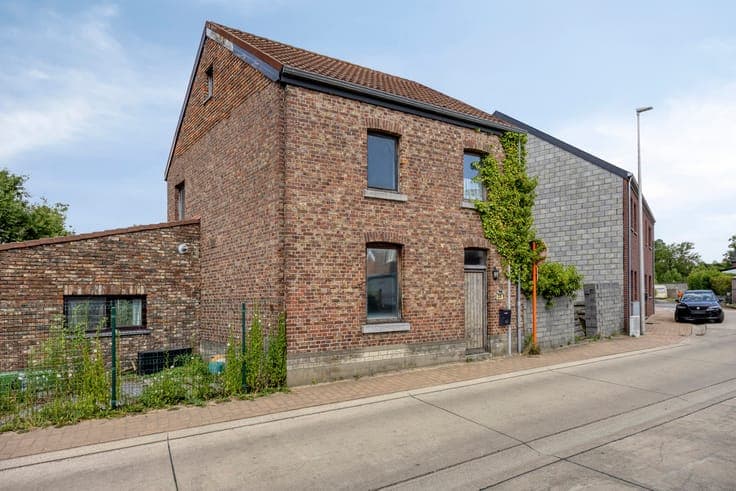 House in Lauw