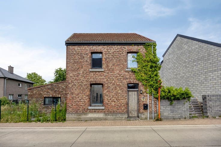House in Lauw