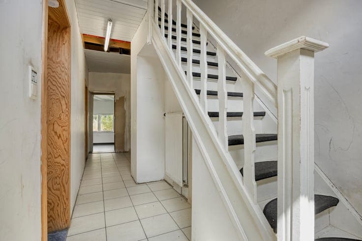 House in Lauw