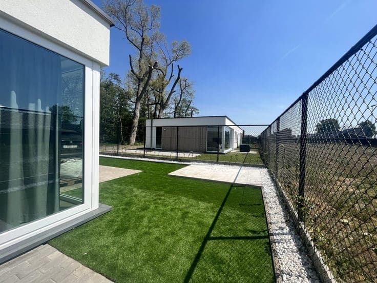 woning