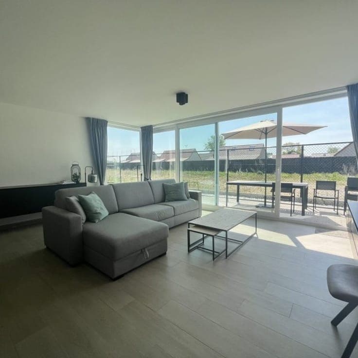woning