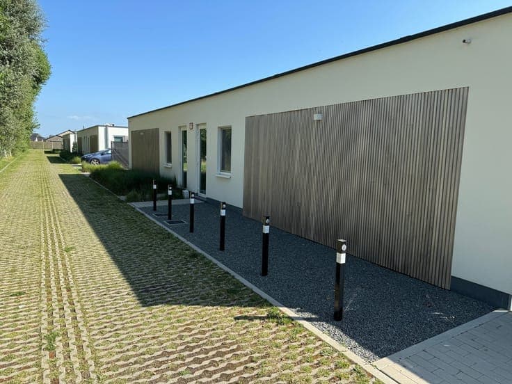 woning