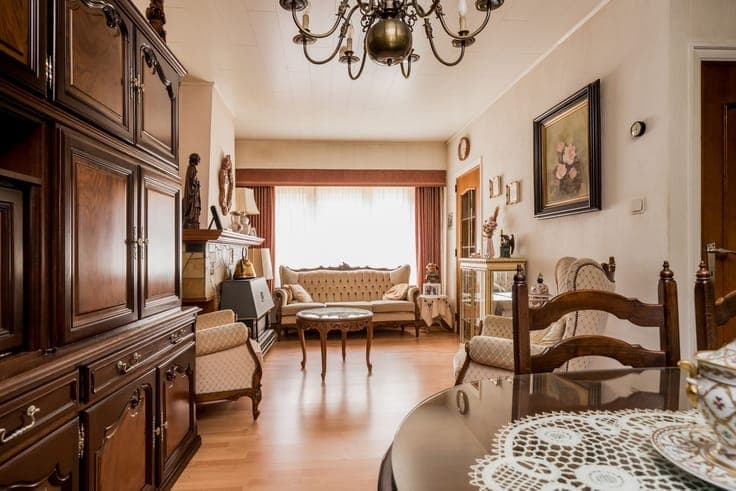 charmant huis