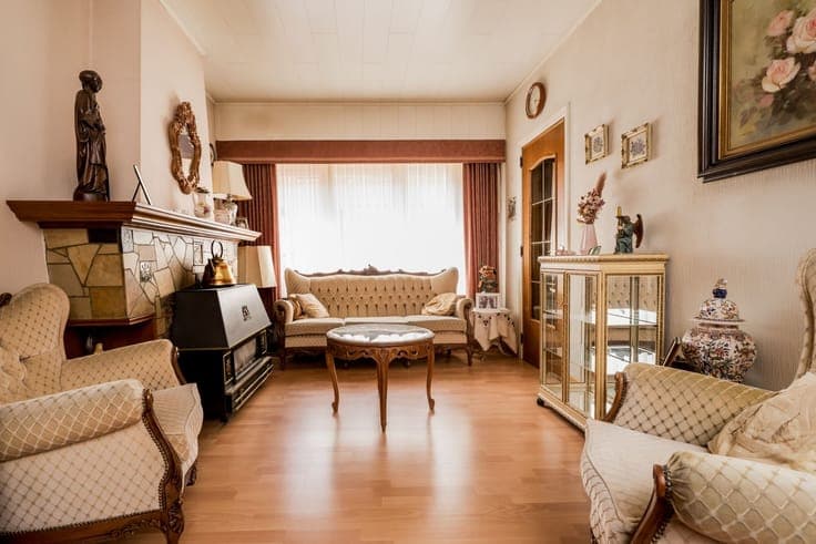 charmant huis