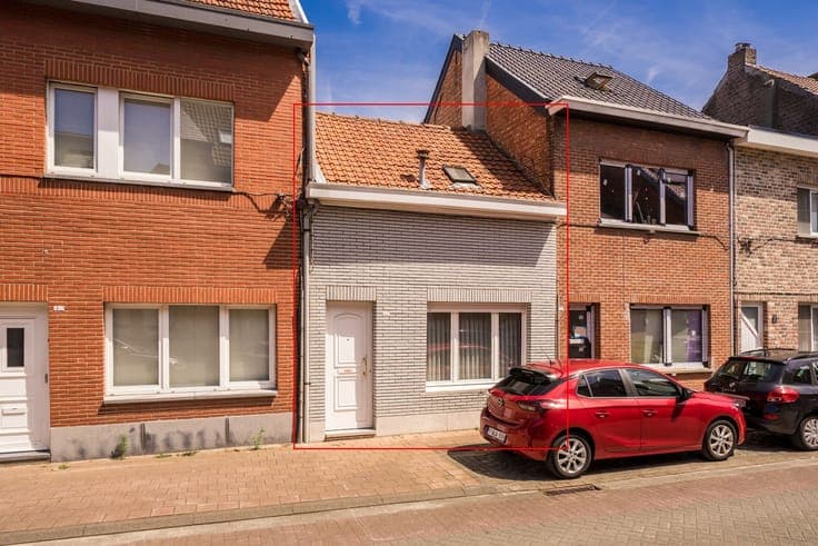 charmant huis