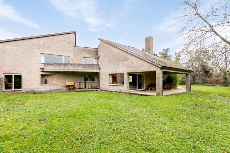 House in Berlare