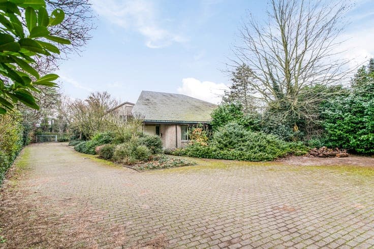 House in Berlare