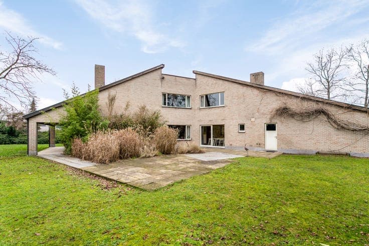 House in Berlare