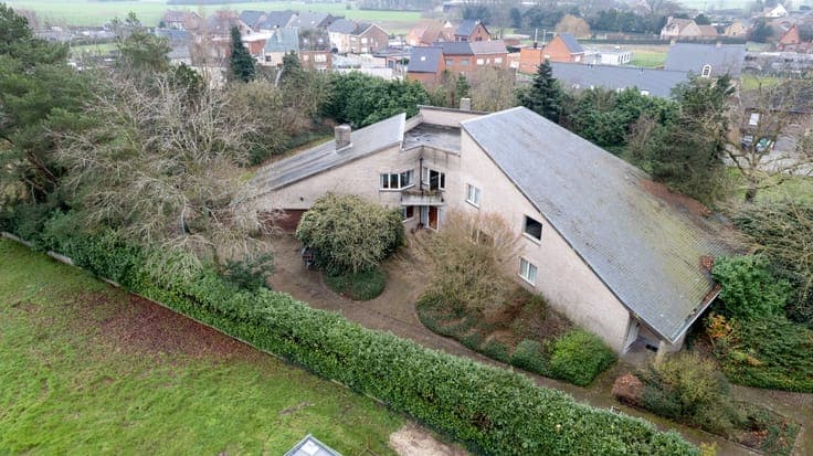House in Berlare