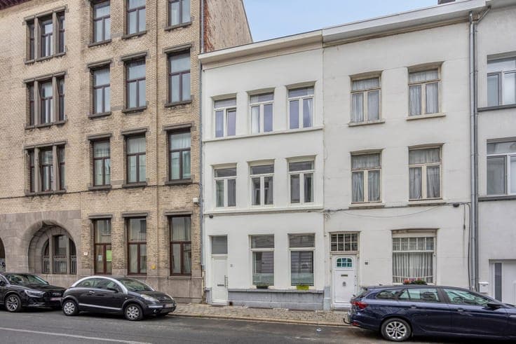 Woning