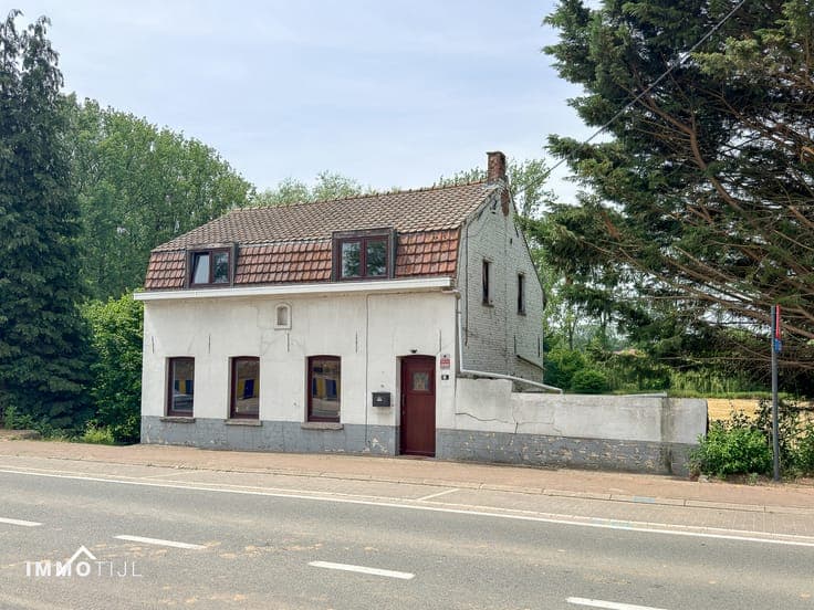 House in Herne