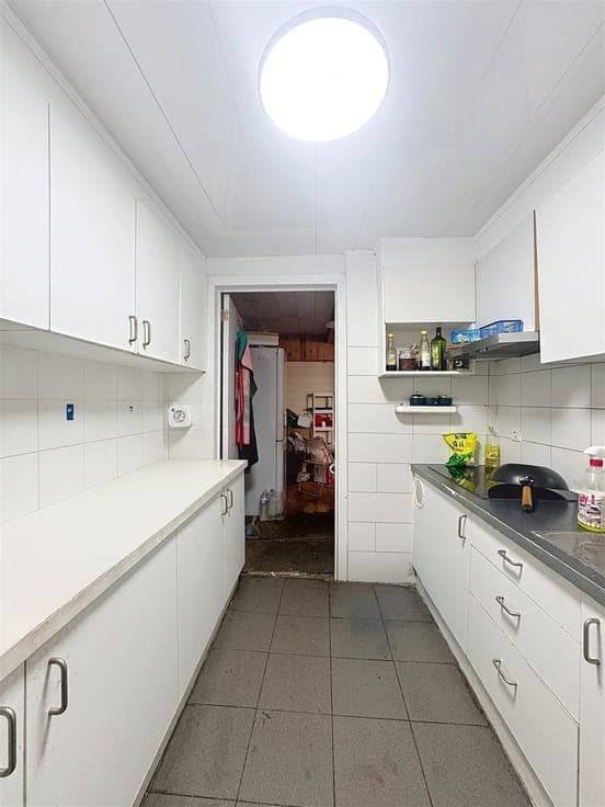 Investment property - mixed use residential